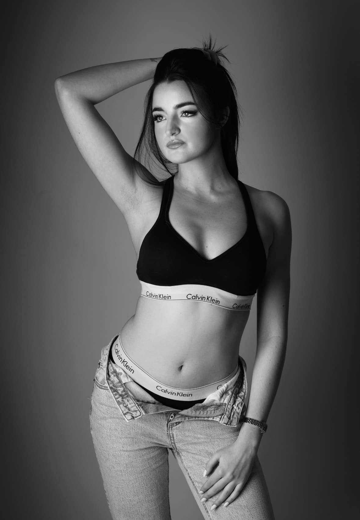 Fashion — Calvin Klein